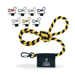 Lanyard personnalisable...
