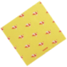 Lingette de nettoyage grand format totalement personnalisable 165 g/m2 Cori Lingette de nettoyage grand format totalement personnalisable 165 g/m2 Cori