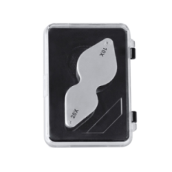 Loupe personnalisable Nalix...