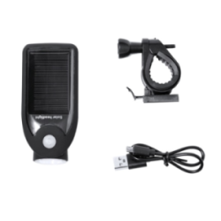 Lumière de Sécurité...