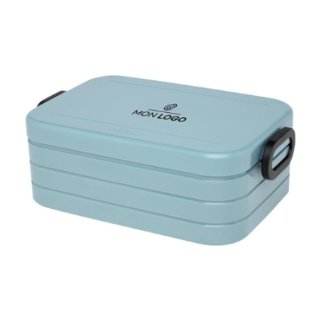 Lunch box personnalisable...