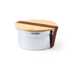 Lunch box personnalisable...
