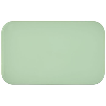 Lunch box personnalisable à double bloc MIYO Renew 1,4L Lunch box personnalisable à double bloc MIYO Renew 1,4L