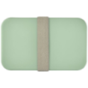 Lunch box personnalisable à double bloc MIYO Renew 1,4L Lunch box personnalisable à double bloc MIYO Renew 1,4L