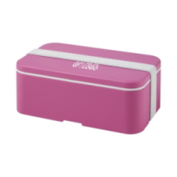 Lunch box personnalisée en...