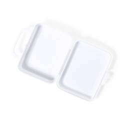 Lunch box publicitaire 1L...