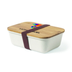Lunch box publicitaire 1L...