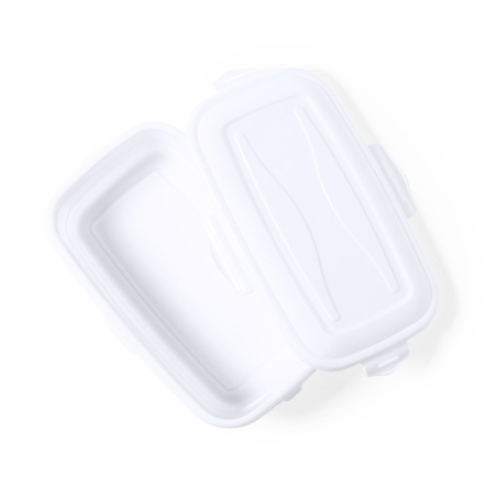 Lunch box publicitaire 1L Zenex Lunch box publicitaire 1L Zenex