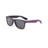 Lunettes de soleil personnalisables effet bois vielli Leychan Lunettes de soleil personnalisables effet bois vielli Leychan