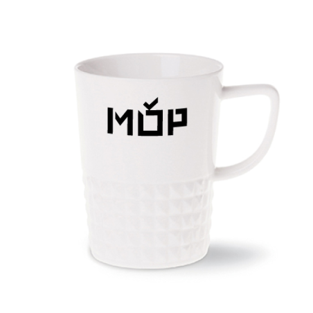 MUG DIAMOND 350ML (1 couleur incluse) MUG DIAMOND 350ML (1 couleur incluse)