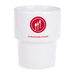 MUG FREDDO 300ML (1 couleur...