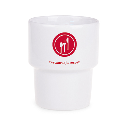 MUG FREDDO 300ML (1 couleur incluse) MUG FREDDO 300ML (1 couleur incluse)