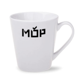 MUG PARISIAN 330ML (1...