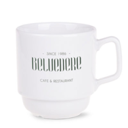MUG TORINO 280ML (1 couleur...