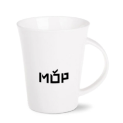 MUG TREND 350ML (1 couleur...
