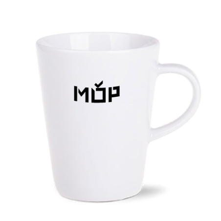 MUG VICTOR 240ML (1 couleur incluse) MUG VICTOR 240ML (1 couleur incluse)