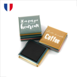 Magnet carré...
