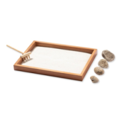 Mini Jardin Zen...