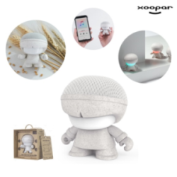 Mini enceinte personnalisée...