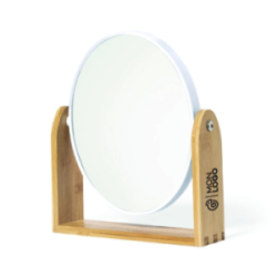 Miroir personnalisable en...