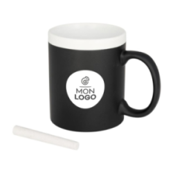 Mug d’écriture publicitaire...