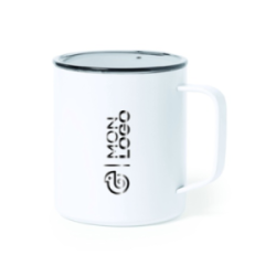 Mug isotherme personnalisé...