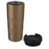 Mug istoherme personnalisable Prism de 450 ml en inox Mug istoherme personnalisable Prism de 450 ml en inox