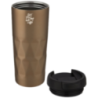 Mug istoherme personnalisable Prism de 450 ml en inox Mug istoherme personnalisable Prism de 450 ml en inox