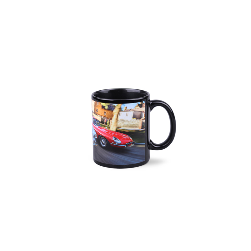Mug Blanc Céramique à Sublimer – Personnalisable Vanessa Paradis