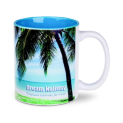 Mug personnalisé Tomek...