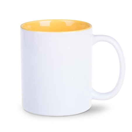 Mug personnalisé Tomek Sublimation (quadri) Mug personnalisé Tomek Sublimation (quadri)