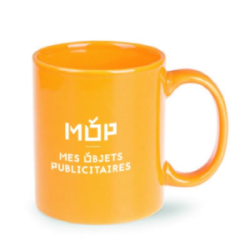 Mug publicitaire Tomek...