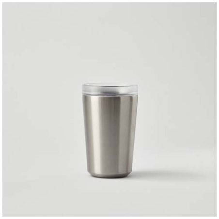 Mug publicitaire isotherme en inox recyclé 350&nbsp;ml Ocean Bottle