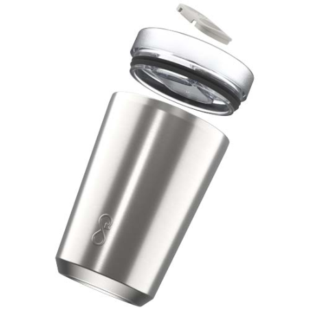 Mug publicitaire isotherme en inox recyclé 350&nbsp;ml Ocean Bottle