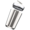 Mug publicitaire isotherme en inox recyclé 350 ml Ocean Bottle Mug publicitaire isotherme en inox recyclé 350 ml Ocean Bottle
