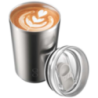 Mug publicitaire isotherme en inox recyclé 350 ml Ocean Bottle Mug publicitaire isotherme en inox recyclé 350 ml Ocean Bottle