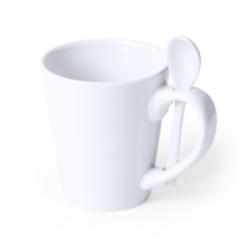 Tasse publicitaire...