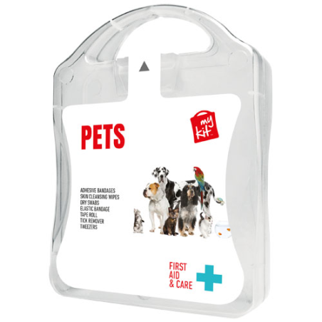 MyKit personnalisable Animaux Domestiques MyKit personnalisable Animaux Domestiques