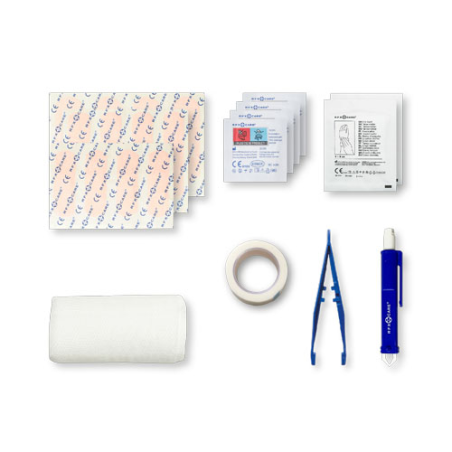 MyKit personnalisable Animaux Domestiques MyKit personnalisable Animaux Domestiques