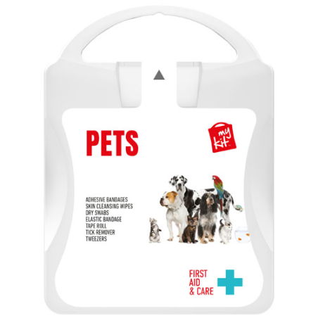MyKit personnalisable Animaux Domestiques MyKit personnalisable Animaux Domestiques