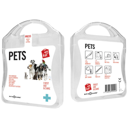 MyKit personnalisable Animaux Domestiques MyKit personnalisable Animaux Domestiques