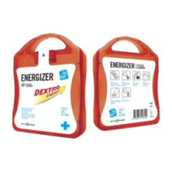 MyKit publicitaire Energizer