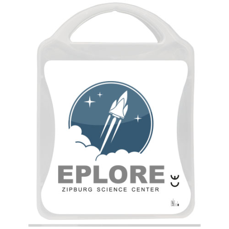 MyKit publicitaire Voyage Plus MyKit publicitaire Voyage Plus