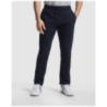 Pantalon de sport personnalisable en coton et polyester unisexe New Astun Pantalon de sport personnalisable en coton et polyester unisexe New Astun