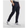 Pantalon de sport personnalisable en coton et polyester unisexe New Astun Pantalon de sport personnalisable en coton et polyester unisexe New Astun