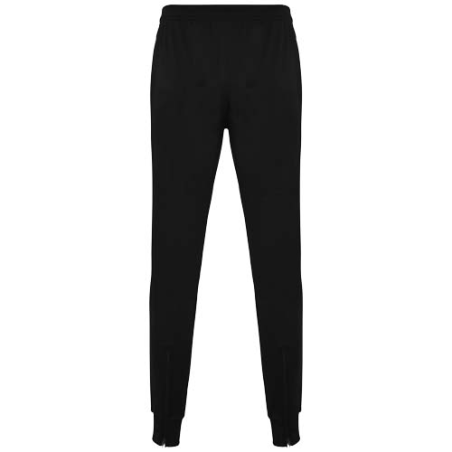 Pantalon de sport personnalisable en polyester 220g/m2 unisexe - Argos