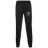 Pantalon de sport personnalisable en polyester 220g/m2 unisexe - Argos Pantalon de sport personnalisable en polyester 220g/m2 unisexe - Argos