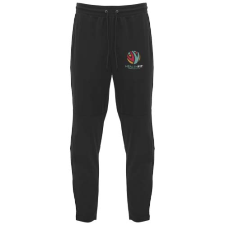 Pantalon personnalisé en polyester 200g/m² Neapolis Unisexe - S à 2XL