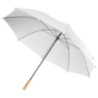 Parapluie de golf personnalisé resitant au vent en PET recyclé - Ø130cm - Romee