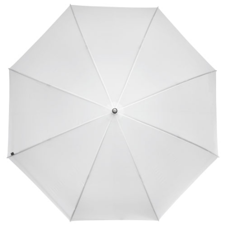 Parapluie de golf personnalisé resitant au vent en PET recyclé - Ø130cm - Romee